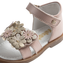 Sandale Falcotto Pelite rose
