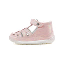 Sandale semi-ouverte Falcotto Mipos rose