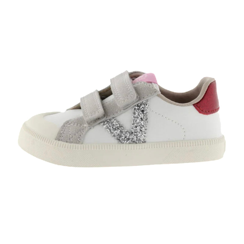 Basket Victoria Barefoot plata