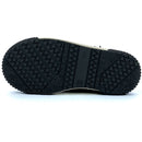Basket montante Bana&Co vert