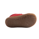 Basket Naturino Cocoon rouge