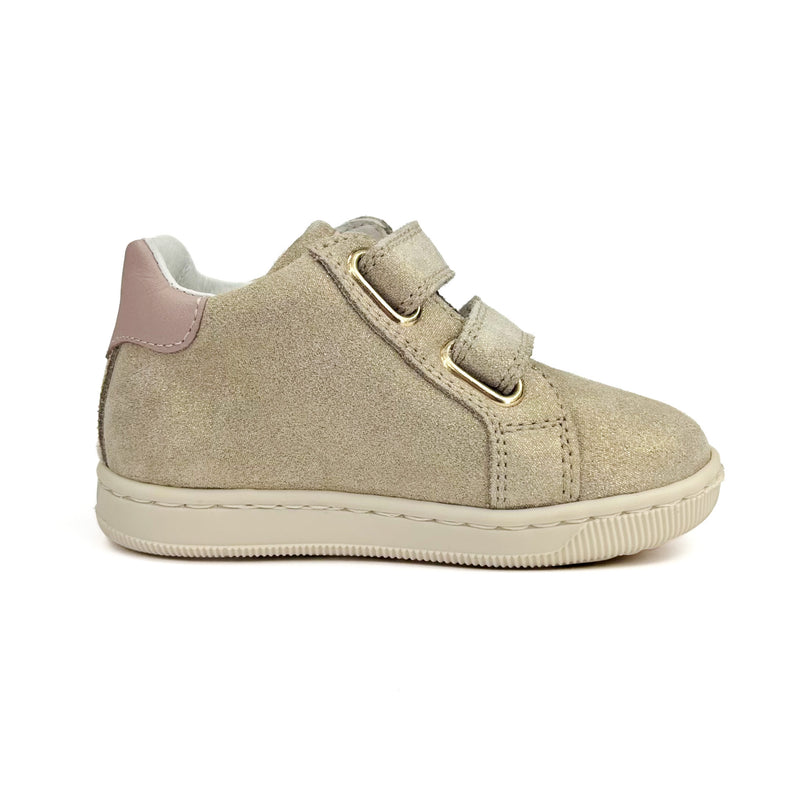 Basket Falcotto Kiner gold