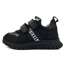 Baskets Bikkembergs noir