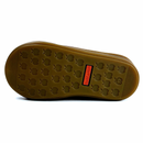 Basket Shoopom Camel Lacets