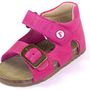 Sandale Falcotto Bea fuschia