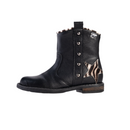 Bottine Noires SHO.E.B