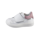 Baskets Blanche Step2Wo London Agathe