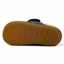 Chausson Naturino Omany gris