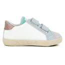 Basket Falcotto Alnoite white