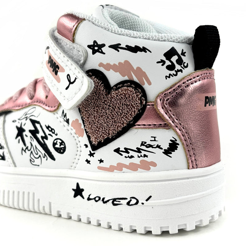 Basket Primigi 8968300