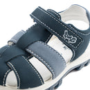 Sandale Primigi semi-ouverte bleu 1889033