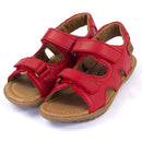 Sandale Naturino Sky rouge