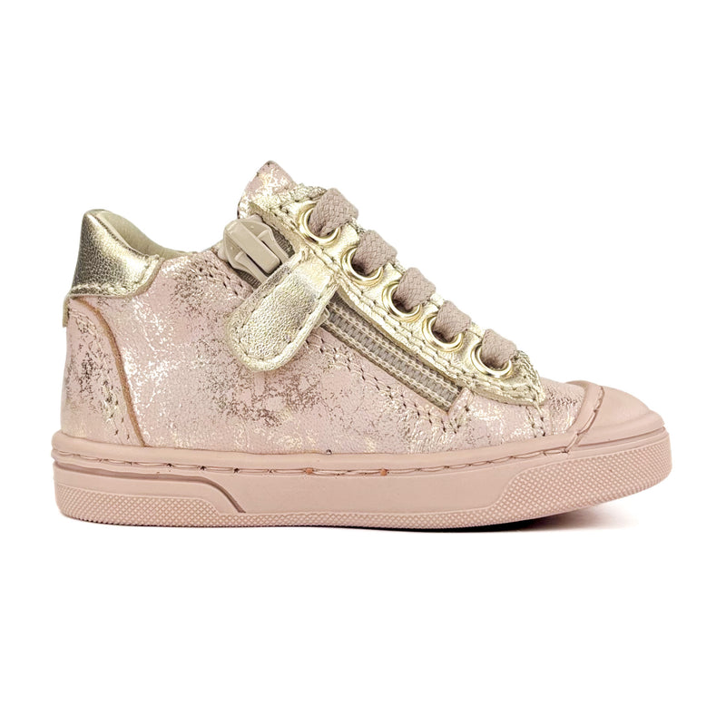 Basket Bana&Co rose