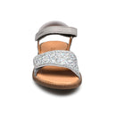 Sandale Froddo Lore Sparkle Grey