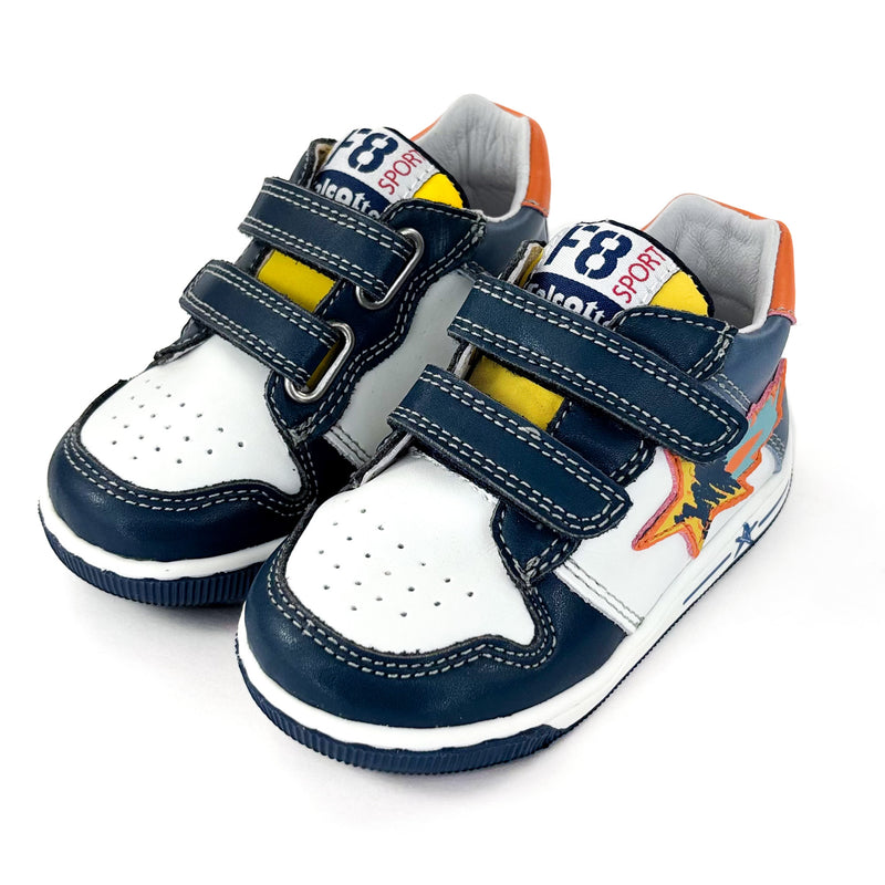 Baskets Falcotto Frankie