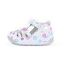 Sandale semi-ouverte Falcotto Mipos color