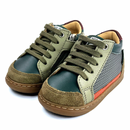 Basket Shoopom vert