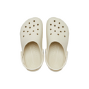 Crocs beige