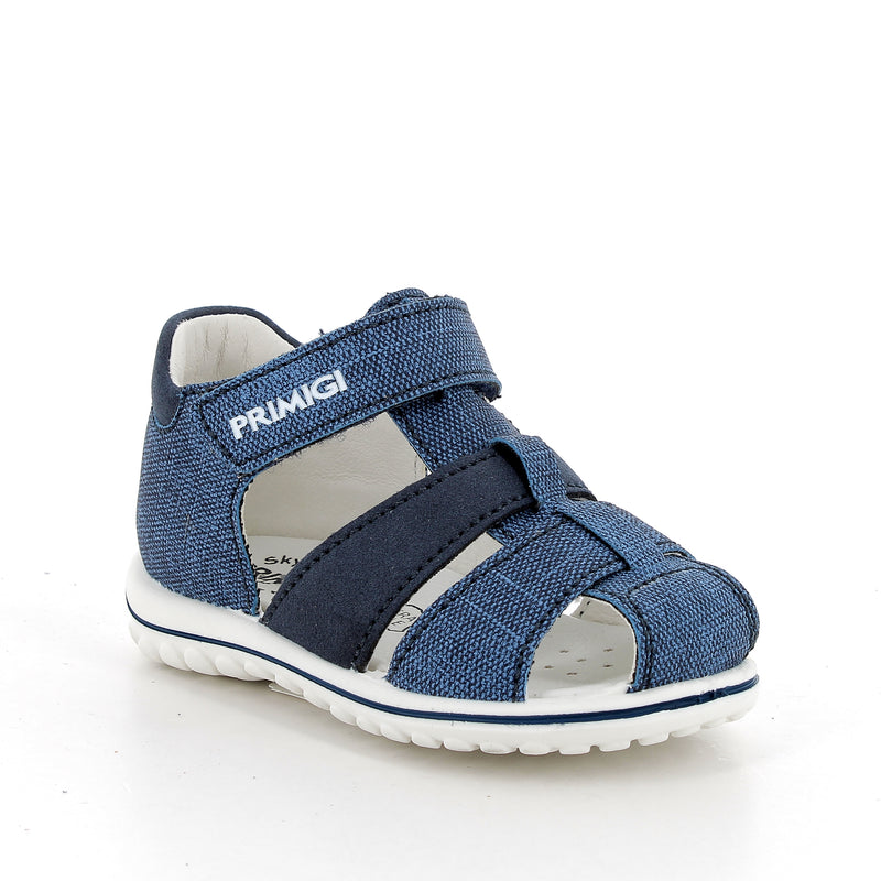 Sandale Primigi semi ouverte bleu - 5862055