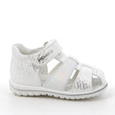 Sandale Primigi semi ouverte blanc - 5862066