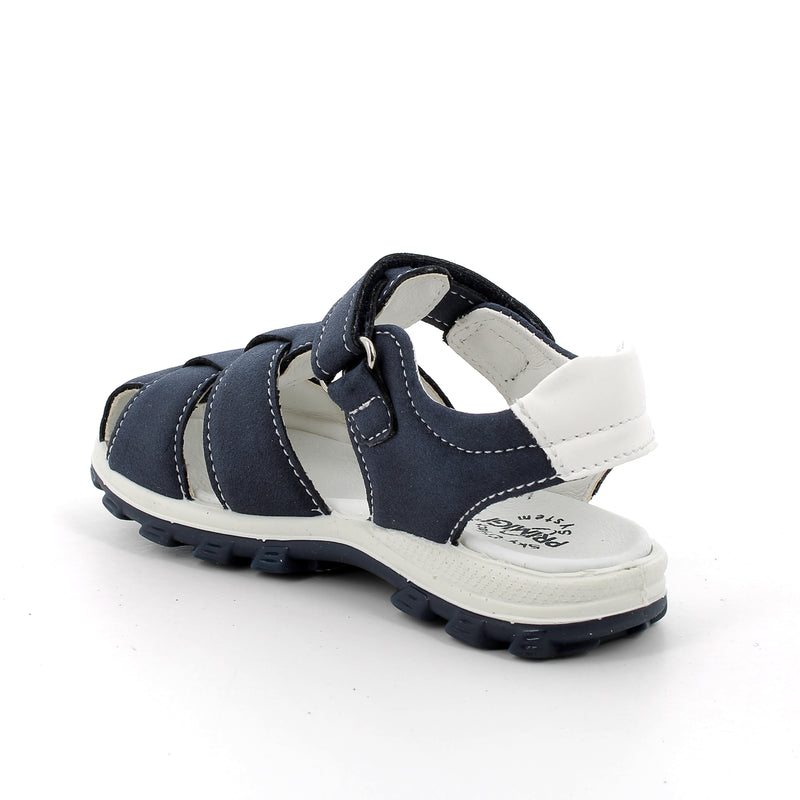 Sandale Primigi semi ouverte bleu - 5894200