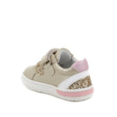 Basket Primigi doré 5905200