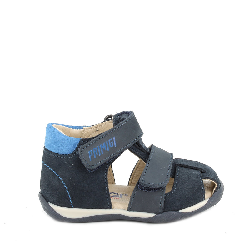 Sandale Primigi semi ouverte bleu - 5910800