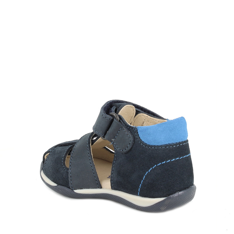 Sandale Primigi semi ouverte bleu - 5910800