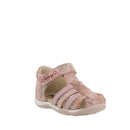 Sandale Primigi semi ouverte rose - 5910911