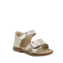 Sandale Primigi doré 5914000