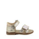 Sandale Primigi doré 5914000