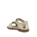 Sandale Primigi doré 5914000