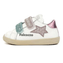 Basket Falcotto Alnoite pink