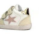 Basket Falcotto Alnoite gold