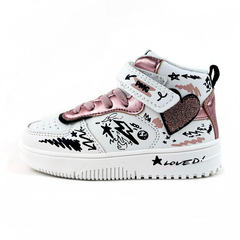 Basket Primigi 8968300