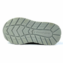 Basket Naturino Quelly silver