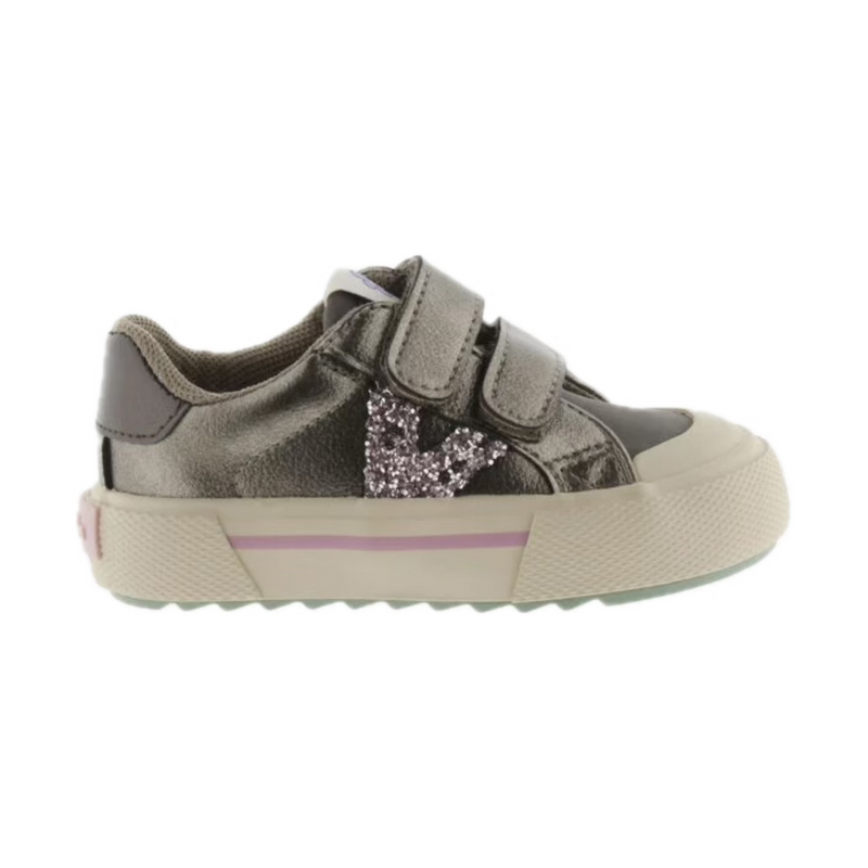 Basket Victoria silver