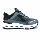 Basket Skechers Slip in grises