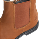 Bottine Naturino Derino camel