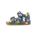 Sandale Falcotto Bea balloon