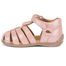 Sandale Froddo Carte Girly pink