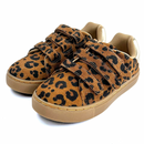 Basket Bonton léopard