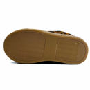 Basket Bonton léopard