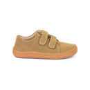 Basket Froddo Barefoot beige vegan