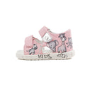 Sandale Falcotto Jeandy rose