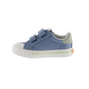 Basket Victoria Bleu