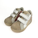 Basket Falcotto Morgy beige