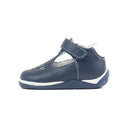 Sandale Falcotto Kratter bleu