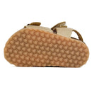 Sandales Plakton mini or
