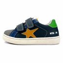 Basket Naturino Pinn marine